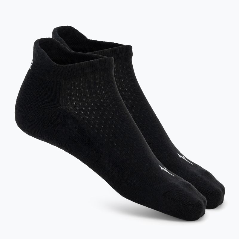 Шкарпетки жіночі PUMA Cushioned Sneaker 2 пари black