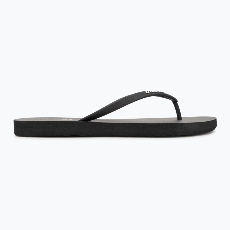 В'єтнамки жіночі O'Neill Profile Small Logo black out 2