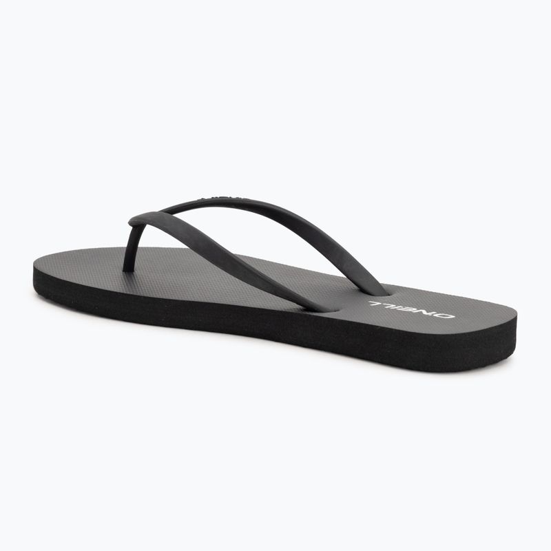 В'єтнамки жіночі O'Neill Profile Small Logo black out 3