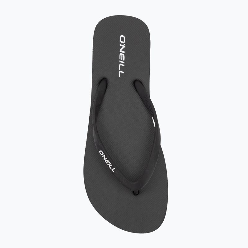 В'єтнамки жіночі O'Neill Profile Small Logo black out 5
