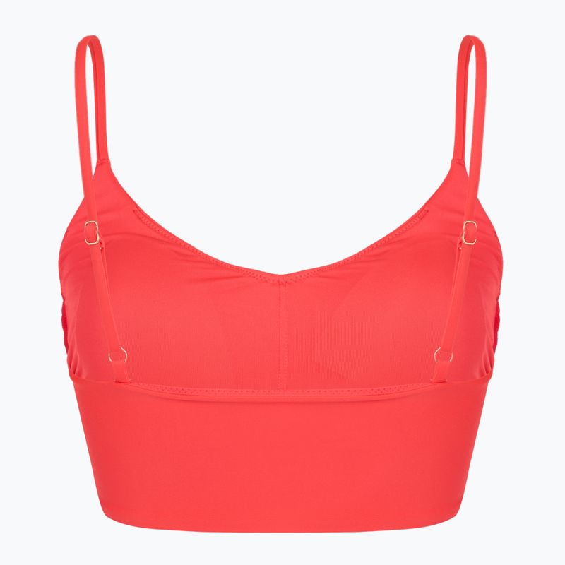 Жіночий роздільний купальник O'Neill Midles Maoi Bikini diva рожевий 3