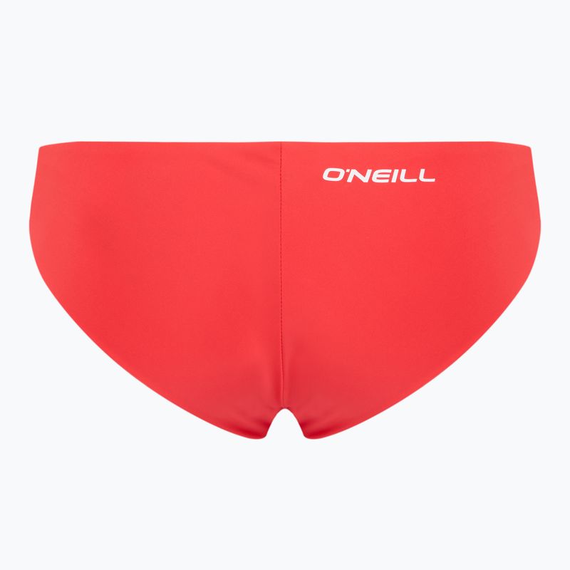 Жіночий роздільний купальник O'Neill Midles Maoi Bikini diva рожевий 6