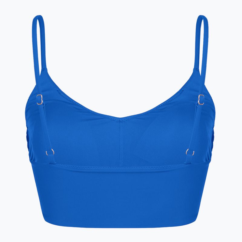 Жіночий роздільний купальник O'Neill Midles Maoi Bikini princess синій 4