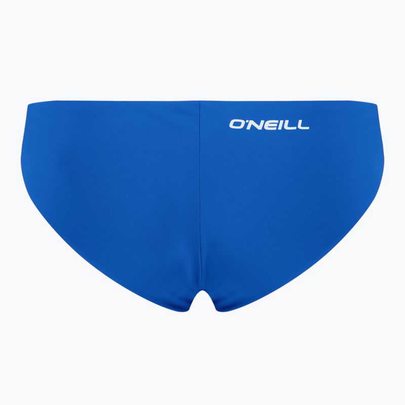 Жіночий роздільний купальник O'Neill Midles Maoi Bikini princess синій 7