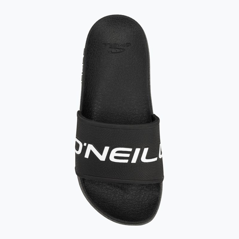 Дитячі рутилові гірки O'Neill чорні 5