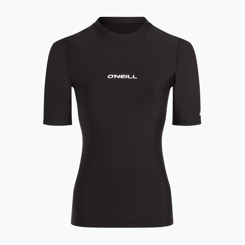 Жіноча майка для плавання O'Neill Essentials Bidart Skin black out 4