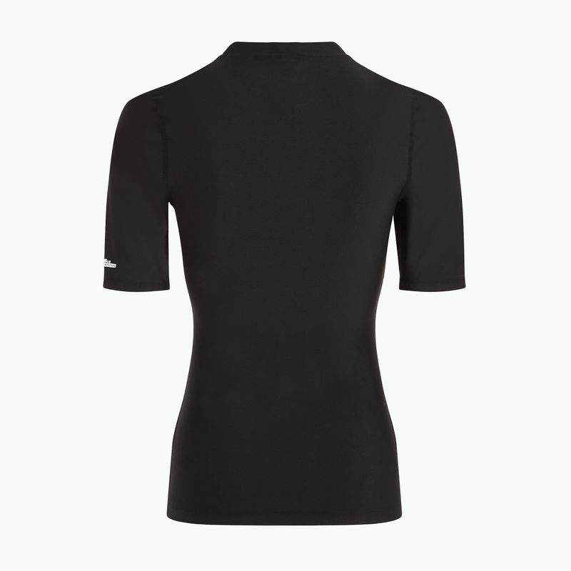 Жіноча майка для плавання O'Neill Essentials Bidart Skin black out 5