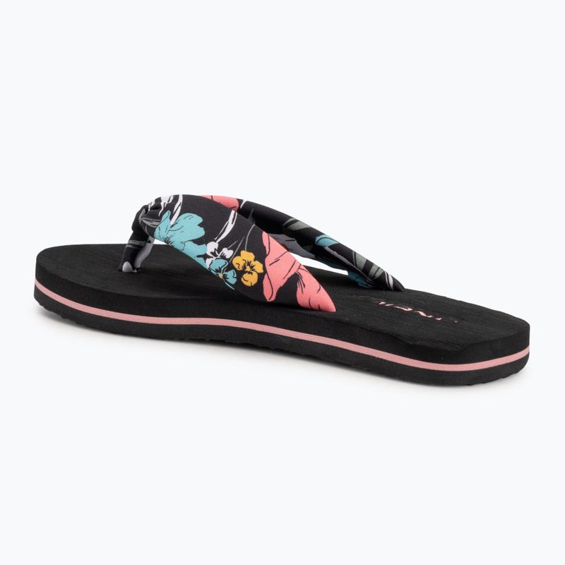 В'єтнамки дитячі O'Neill Ditsy Sun black/blue bluemchen 3