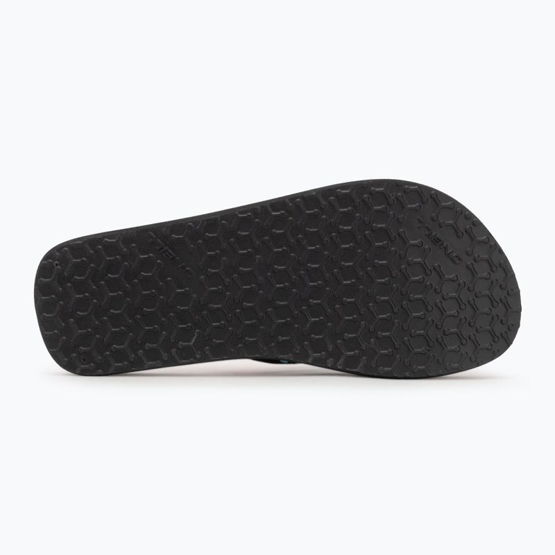 В'єтнамки дитячі O'Neill Ditsy Sun black/blue bluemchen 4