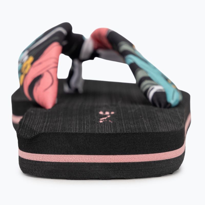 В'єтнамки дитячі O'Neill Ditsy Sun black/blue bluemchen 6