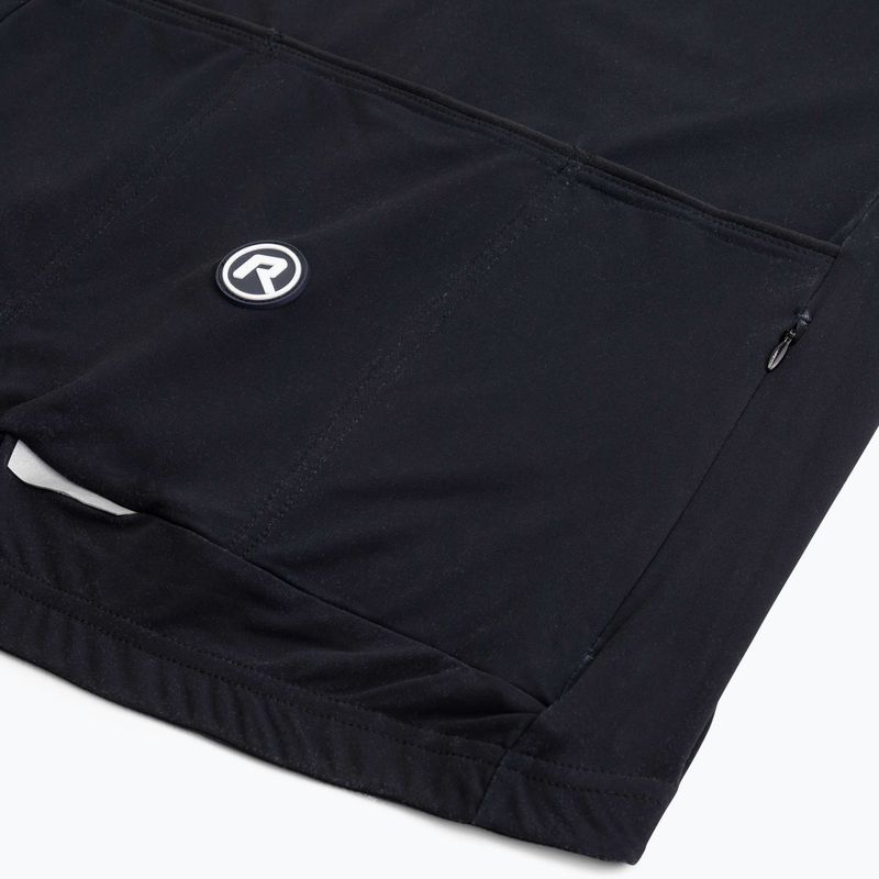 Кофта велосипедна Rogelli Distance black 6