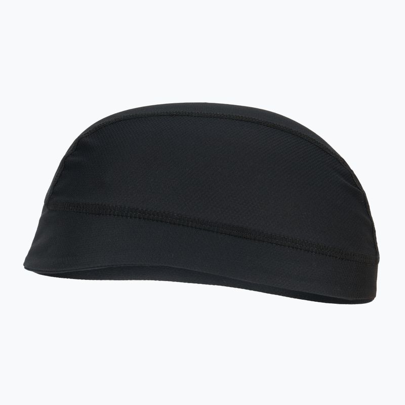 Велосипедна шапка Rogelli Skull Cap Mesh чорна 3