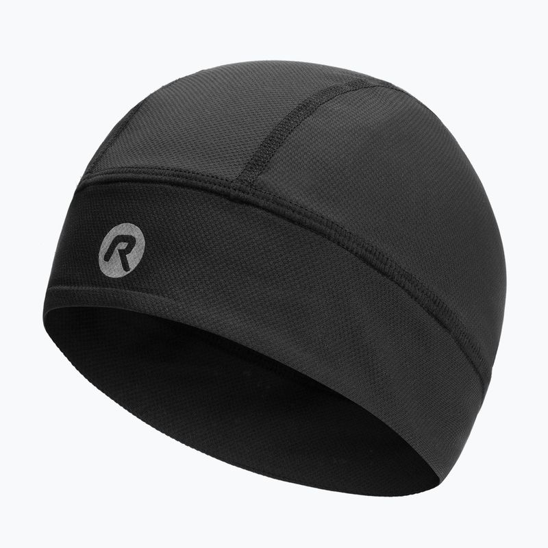 Велосипедна шапка Rogelli Skull Cap Mesh чорна