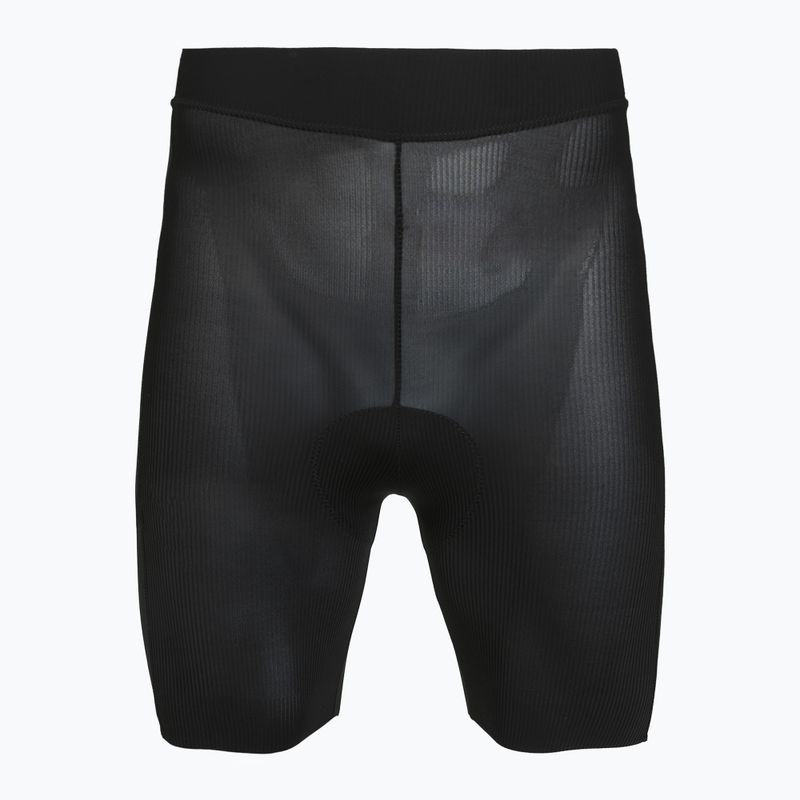 Шорти велосипедні жіночі Rogelli Prime Boxer W black