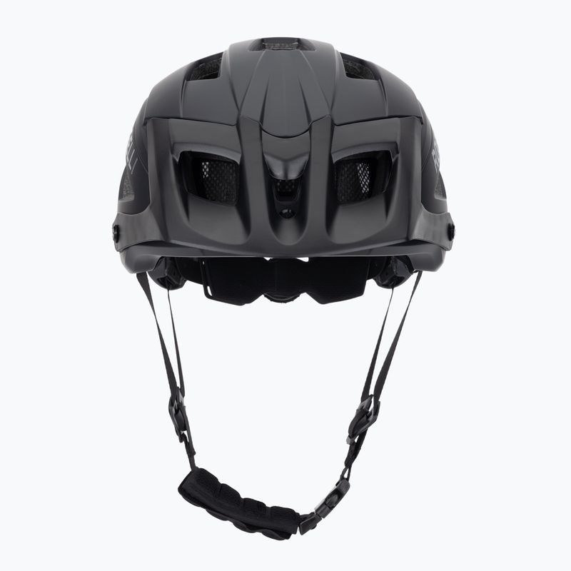 Велосипедний шолом Rogelli Advntr Onyx Mtb чорний 2