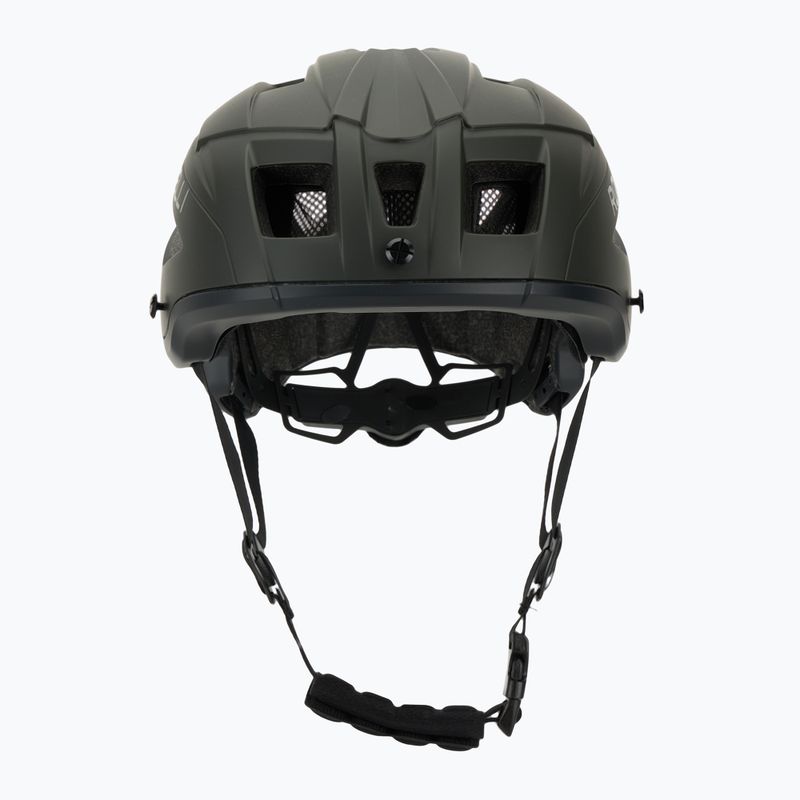 Велосипедний шолом Rogelli Advntr Onyx Mtb армійський зелений 2