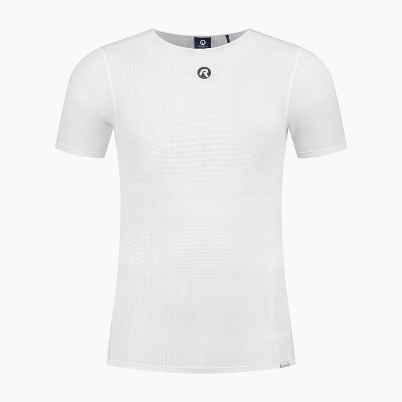 Футболка велосипедна Rogelli Kite II Base Layer white 2