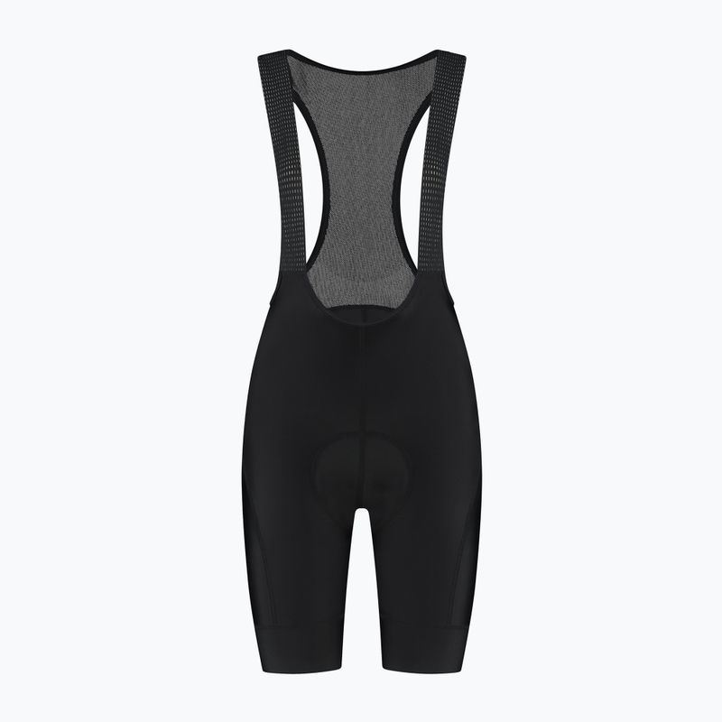 Жіночі велосипедні шорти Rogelli Modesta Bib Short W чорні 5