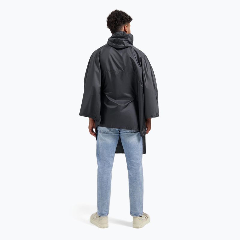 Куртка велосипедна Rogelli Commuter Core black 5