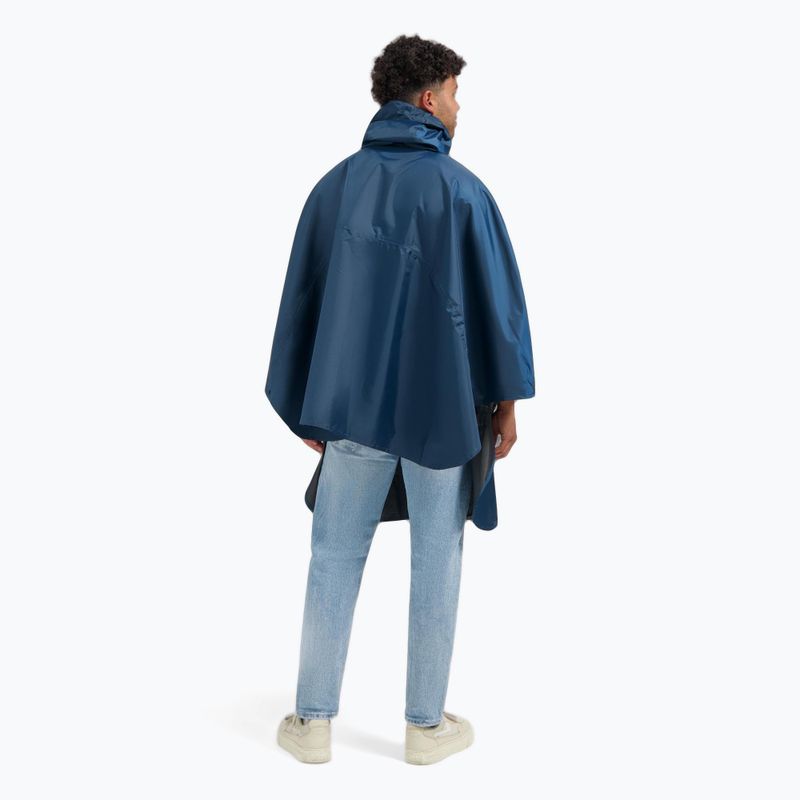 Куртка велосипедна Rogelli Commuter Core blue 5