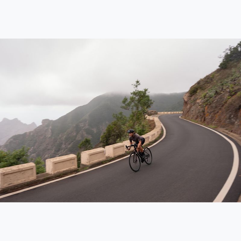 Футболка велосипедна жіноча Rogelli Essential II plum kitten 10