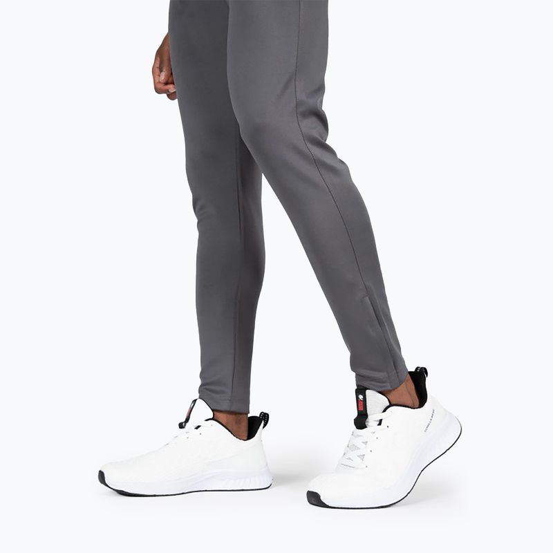 Штани для тренувань чоловічі Gorilla Wear Scottsdale gray 6