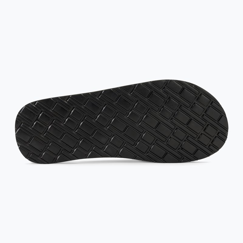 В'єтнамки чоловічі Tommy Hilfiger Corporate Beach Sandal antique silver 4