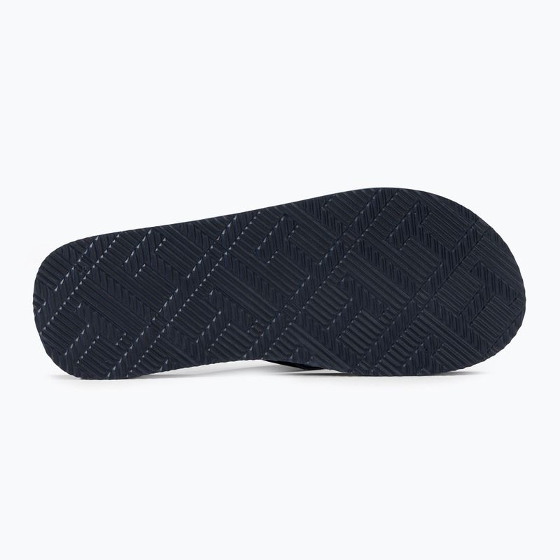 В'єтнамки чоловічі Tommy Hilfiger Comfort Beach Sandal desert sky 4
