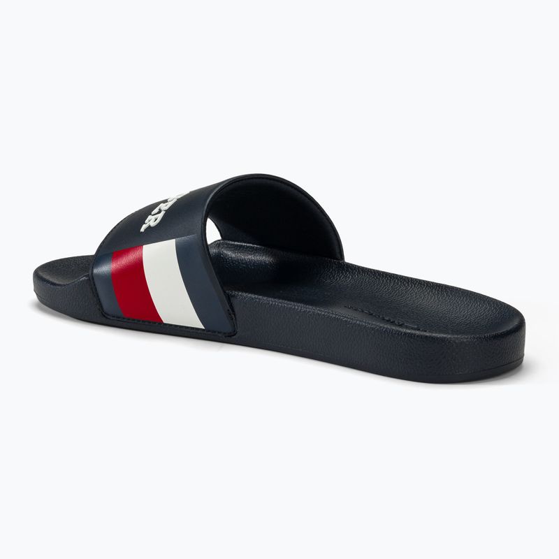 Шльопанці чоловічі Tommy Hilfiger RWB Pool Slide desert sky 3