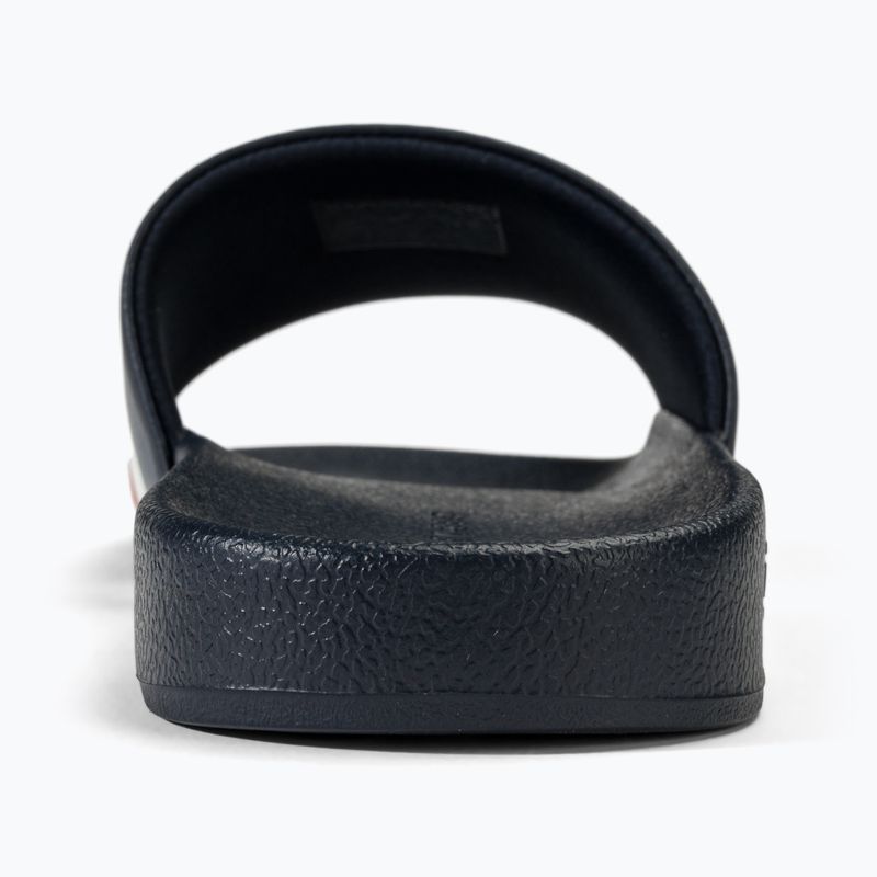 Шльопанці чоловічі Tommy Hilfiger RWB Pool Slide desert sky 6