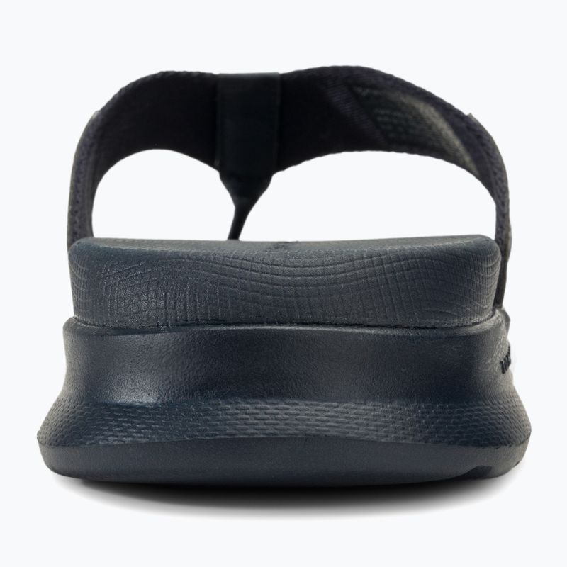 В'єтнамки чоловічі Tommy Hilfiger Comfort Toe Post Beach Sandal desert sky 6
