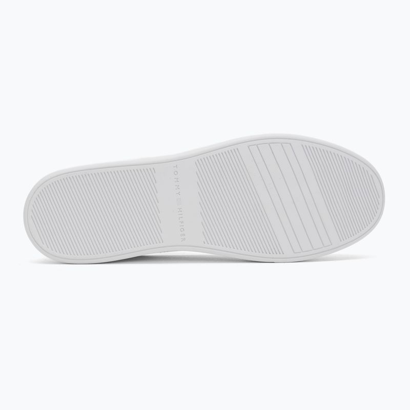 Кросівки жіночі Tommy Hilfiger Essential Chic Court white 4