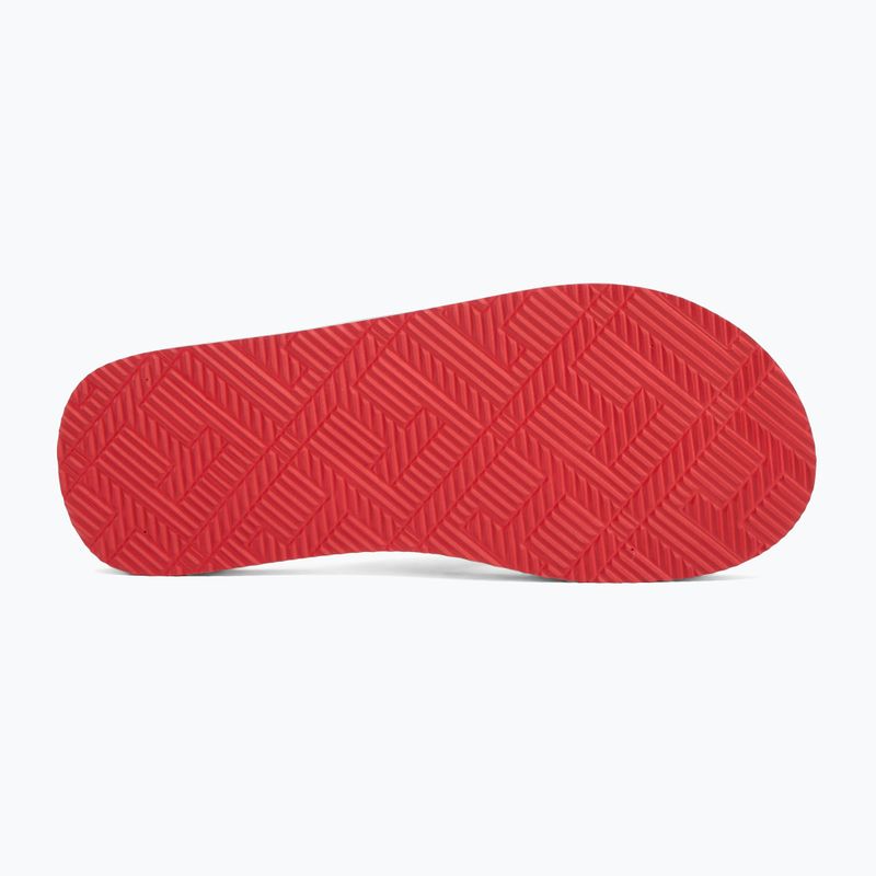 В'єтнамки чоловічі Tommy Hilfiger Comfort Beach Sandal military denim 4