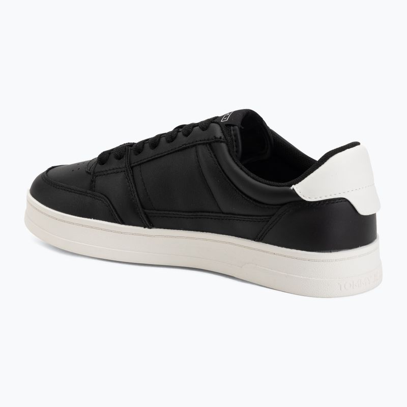 Взуття чоловіче Tommy Jeans The Greenwich New Ess black 3