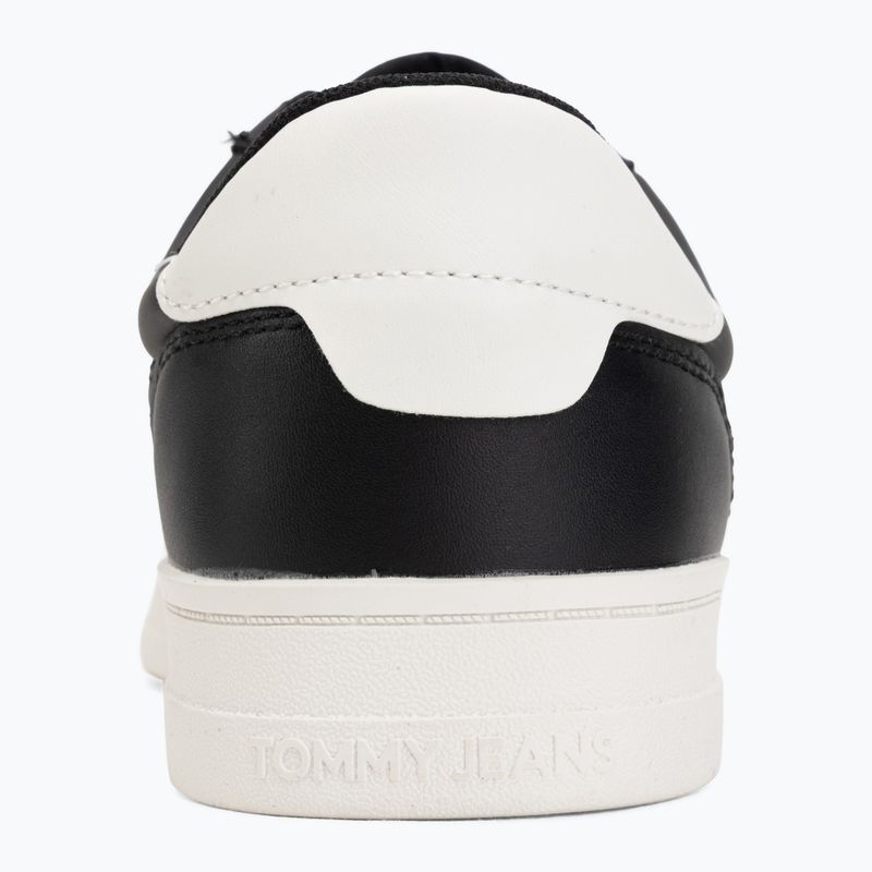 Взуття чоловіче Tommy Jeans The Greenwich New Ess black 6