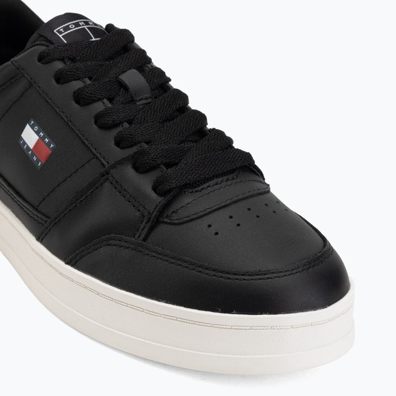 Взуття чоловіче Tommy Jeans The Greenwich New Ess black 7
