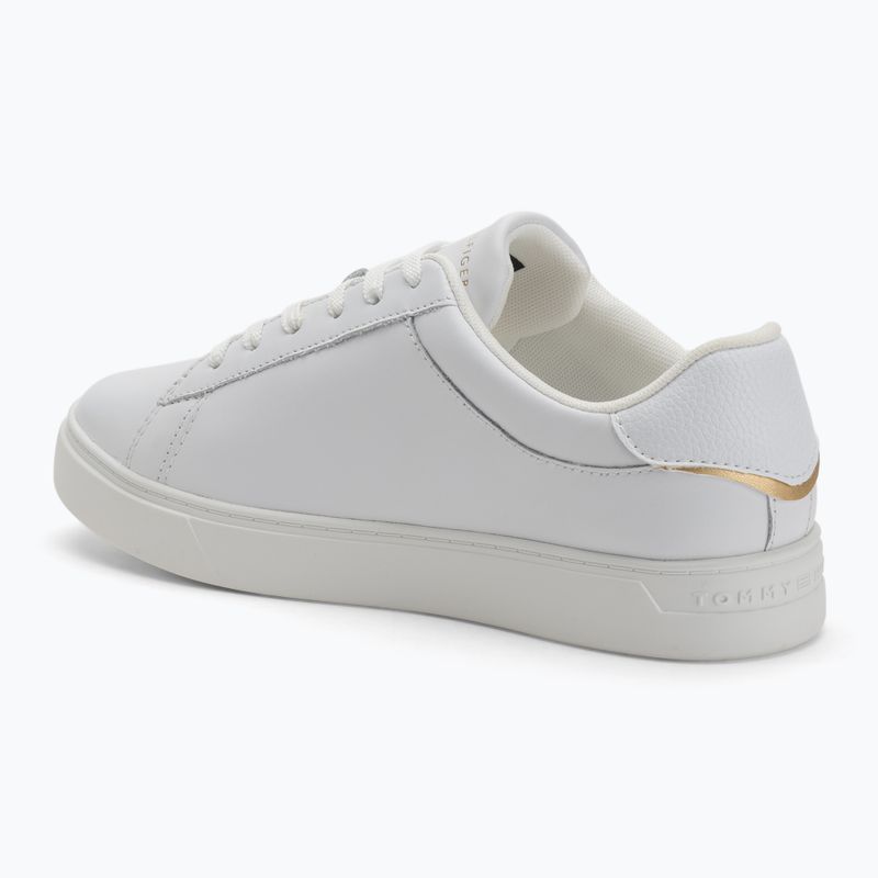 Кросівки жіночі Tommy Hilfiger Essential Court white 3