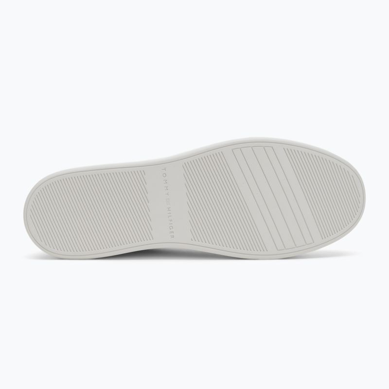 Кросівки жіночі Tommy Hilfiger Essential Court white 4
