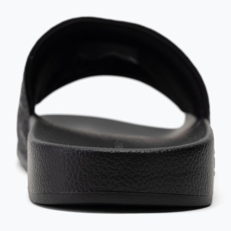 Шльопанці жіночі Tommy Hilfiger Monogram Poolside black 6