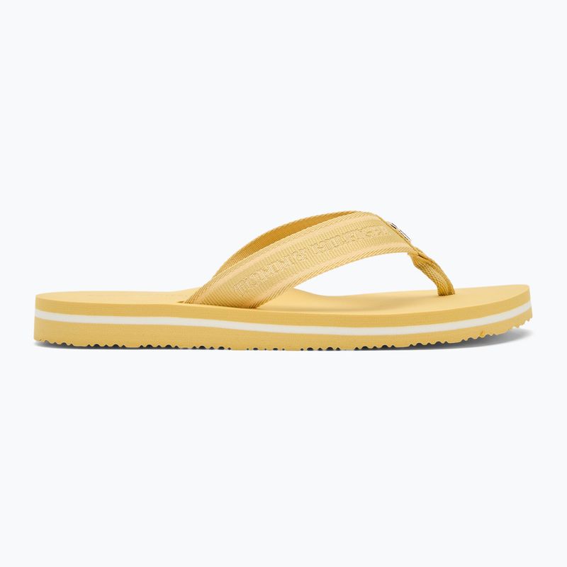 В'єтнамки жіночі Tommy Hilfiger Webbing Beach Sandal meringue 2