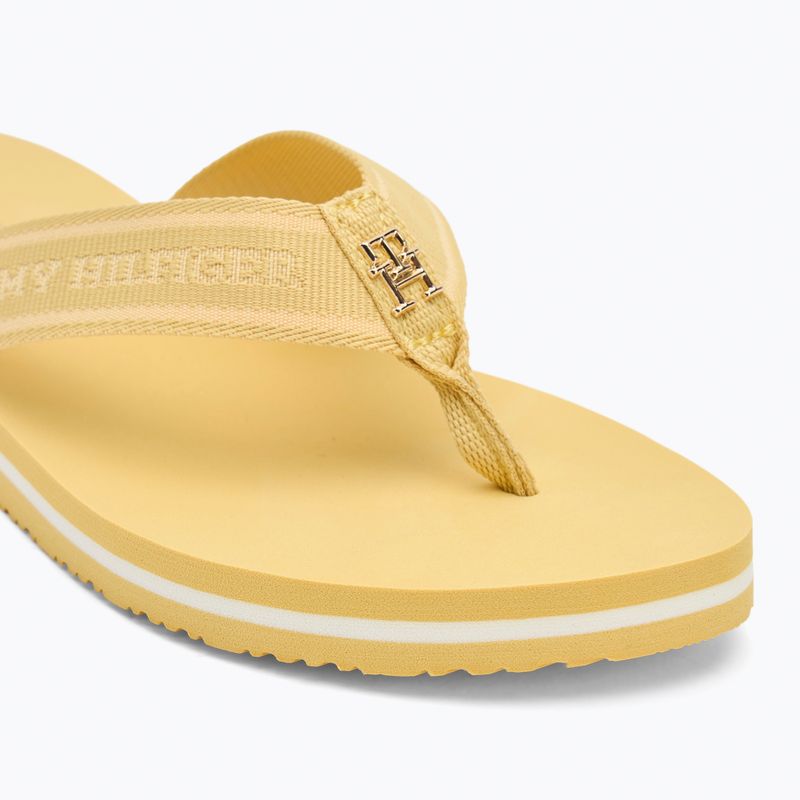 В'єтнамки жіночі Tommy Hilfiger Webbing Beach Sandal meringue 7