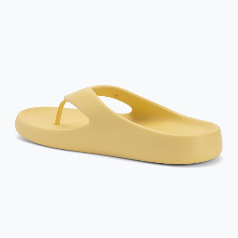 В'єтнамки жіночі Tommy Hilfiger Comfort Beach Sandal meringue 3