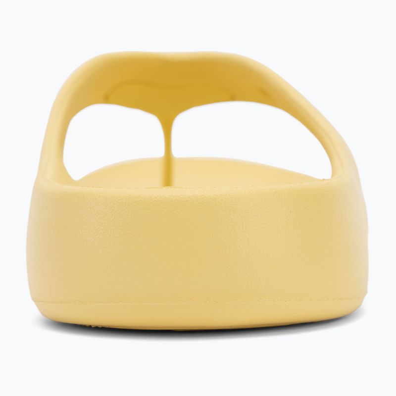 В'єтнамки жіночі Tommy Hilfiger Comfort Beach Sandal meringue 6