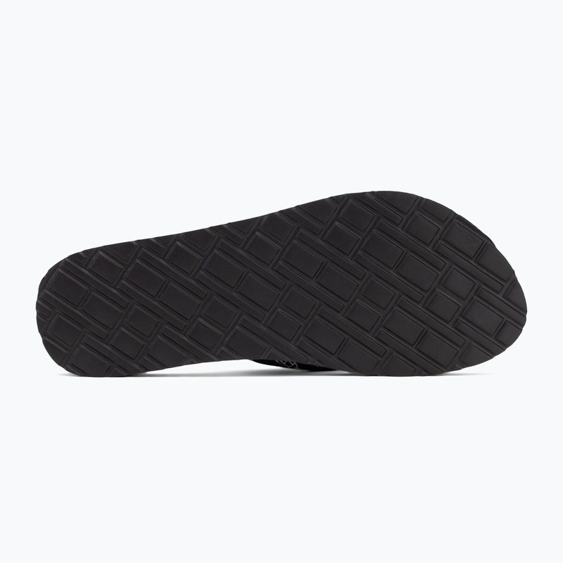 В'єтнамки жіночі Tommy Hilfiger Chain Print Elevated Sandal space blue 4