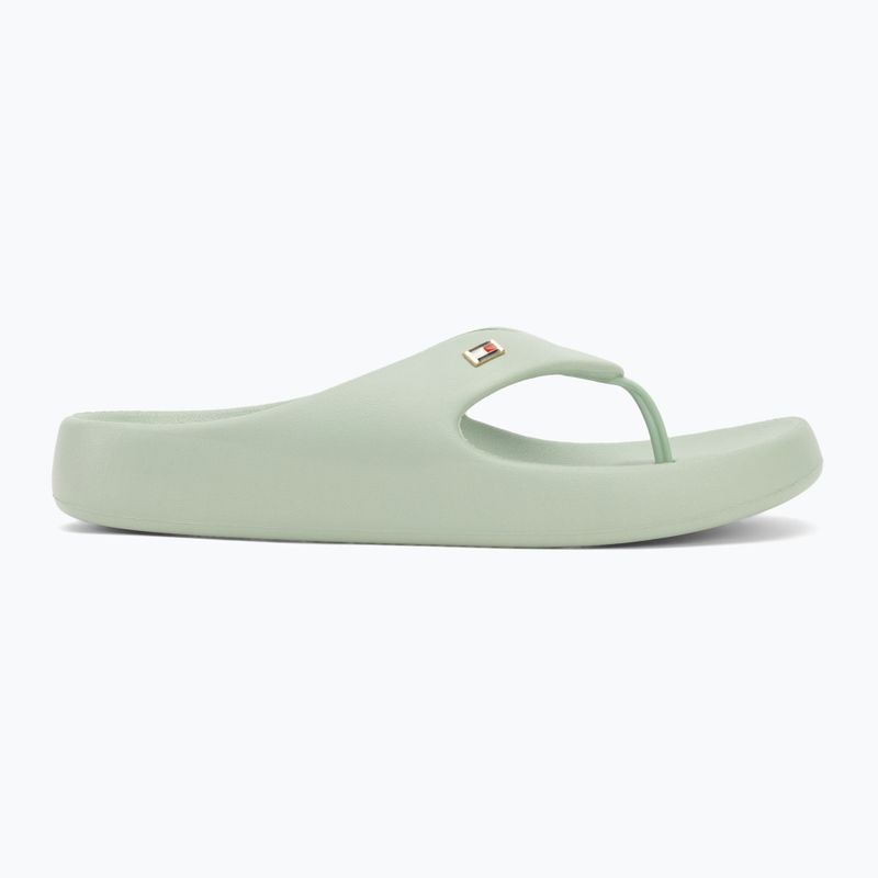В'єтнамки жіночі Tommy Hilfiger Comfort Beach Sandal flora 2