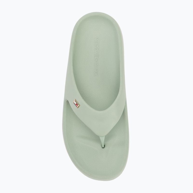 В'єтнамки жіночі Tommy Hilfiger Comfort Beach Sandal flora 5