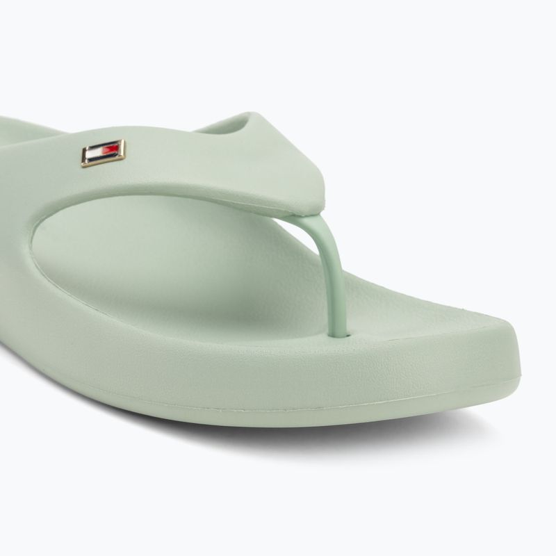 В'єтнамки жіночі Tommy Hilfiger Comfort Beach Sandal flora 7