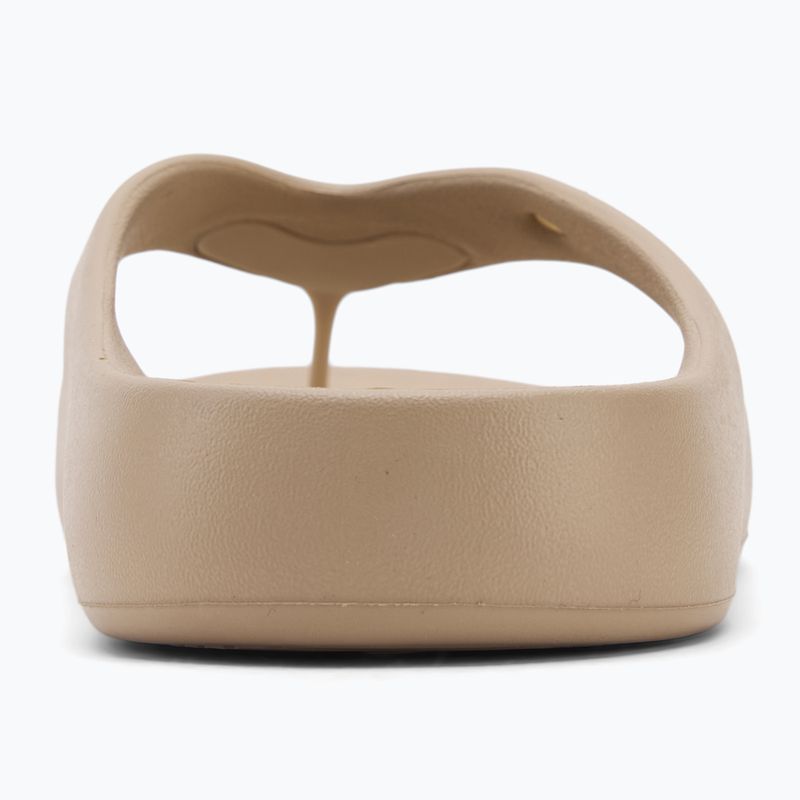 В'єтнамки жіночі Tommy Hilfiger Comfort Beach Sandal horseradish 6