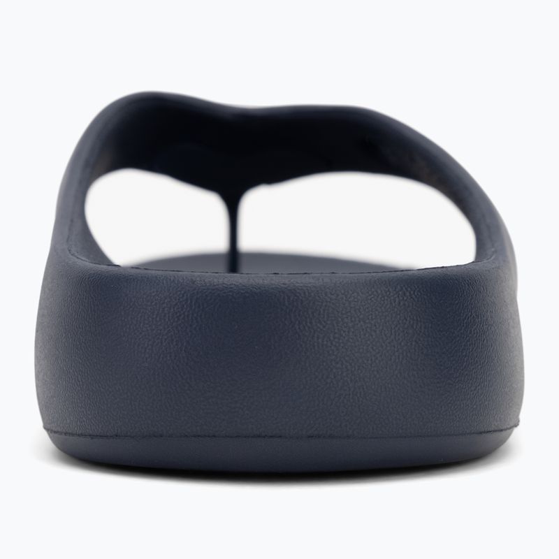 В'єтнамки жіночі Tommy Hilfiger Comfort Beach Sandal space blue 6