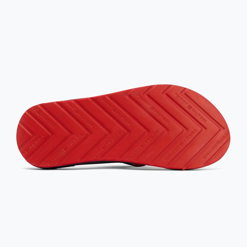 В'єтнамки чоловічі Tommy Hilfiger Molded Beach Sandal desert sky 4